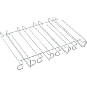 LG Metaltex Wall Glass Holder - 12/16 Glasses - 33x27 cm LG Metaltex Wall Glass Holder - 12/16 Glasses - 33x27 cm