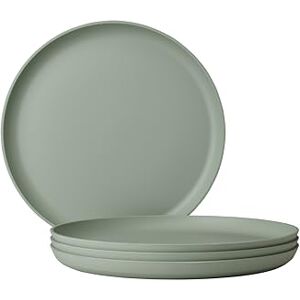Mepal Silueta - 26cm Green Dinner Plate Mepal Silueta - 26cm Green Dinner Plate