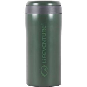 Lifeventure Thermal Mug - Metallic Green - Thermal Mug Lifeventure Thermal Mug - Metallic Green - Thermal Mug