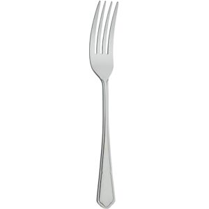 Grunwerg Dubarry Table Forks - Stainless Steel - Pack of 12 Grunwerg Dubarry Table Forks - Stainless Steel - Pack of 12