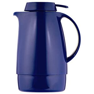 Helios Q100 Dark Blue 0.6L Thermal Flask Helios Q100 Dark Blue 0.6L Thermal Flask