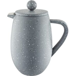 Grunwerg 3 Cup Cafe Ole Cafetiere - Grey Granite Grunwerg 3 Cup Cafe Ole Cafetiere - Grey Granite