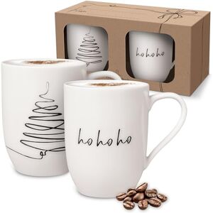Villeroy & Boch Statement Mug 290 ml White, Dishwasher Safe, Microwave Safe, Coffee Mug, Ceramic Cup for Tea, Tableware, Dinnerware, Premium Porcelain Villeroy & Boch Statement Mug 290 ml White, Dishwasher Safe, Microwave Safe, Coffee Mug, Ceramic Cup for Tea, Tableware, Dinnerware, Premium Porcelain
