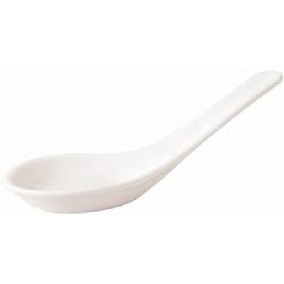Nextday Catering Equipment Supplies UK Royal Porcelain CG138 Oriental Chinese Spoon Nextday Catering Equipment Supplies UK Royal Porcelain CG138 Oriental Chinese Spoon