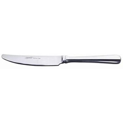 Genware NEV-DK-BA Baguette Dessert Knife Genware NEV-DK-BA Baguette Dessert Knife