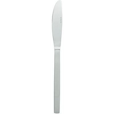 UTOPIA DEALS Utopia F00105 Dessert Knife, Economy Cutlery (Pack of 12) UTOPIA DEALS Utopia F00105 Dessert Knife, Economy Cutlery (Pack of 12)