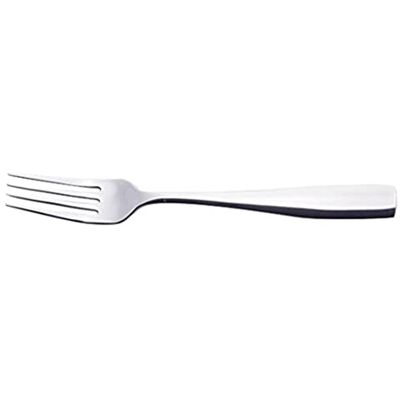 Genware NEV-DF-SQ Square Dessert Fork Genware NEV-DF-SQ Square Dessert Fork