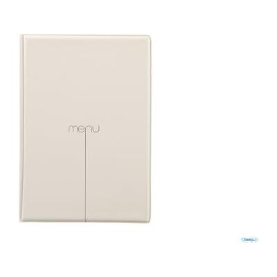 DAGSTYLE Resto-Menu Support A4 Format Sand Written Menu Letter Trays, Not Applicable, Multicoloured, Single DAGSTYLE Resto-Menu Support A4 Format Sand Written Menu Letter Trays, Not Applicable, Multicoloured, Single