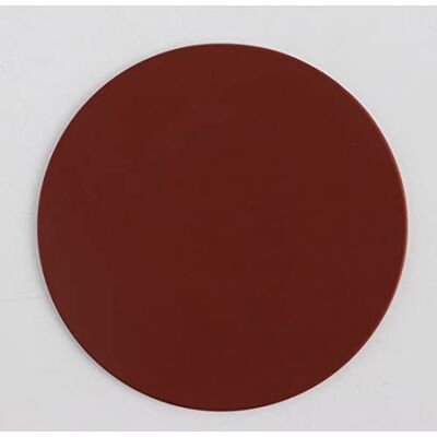 EYECIRI Silicone coasters, coasters for drinks, non-slip cup coasters, protect furniture and table from scratch damage EYECIRI Silicone coasters, coasters for drinks, non-slip cup coasters, protect furniture and table from scratch damage