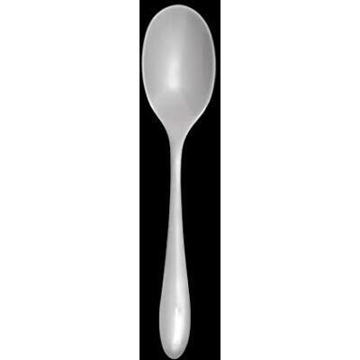 Nextday Catering Equipment Supplies UK Genware AD664 Epsilon Coffee Spoon 18/10 Nextday Catering Equipment Supplies UK Genware AD664 Epsilon Coffee Spoon 18/10