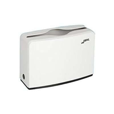 Jofel AH52000 Rectangular Table Top Napkin Holder, Blue Jofel AH52000 Rectangular Table Top Napkin Holder, Blue