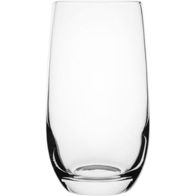Olympia Rounded Hi Ball Tumbler 375ml (Box 6) Olympia Rounded Hi Ball Tumbler 375ml (Box 6)