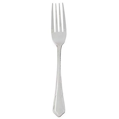Genware Signature Steel Dubarry Table Fork Genware Signature Steel Dubarry Table Fork