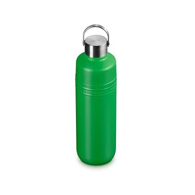 LE CREUSET Insulated Water Bottle, 1L, Bamboo LE CREUSET Insulated Water Bottle, 1L, Bamboo