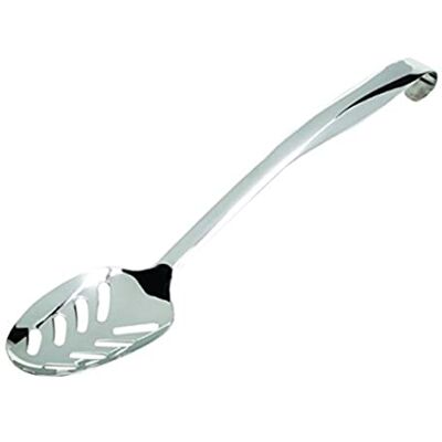 Genware NEV-477-05 Spoon, Slotted, 350 mm Genware NEV-477-05 Spoon, Slotted, 350 mm