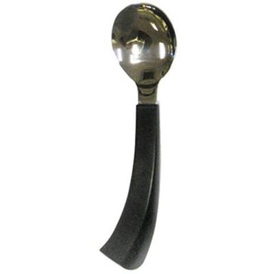 Nextday Catering Equipment Supplies UK Amefa A7461 Disability Cutlery Right Handed Spoon Nextday Catering Equipment Supplies UK Amefa A7461 Disability Cutlery Right Handed Spoon