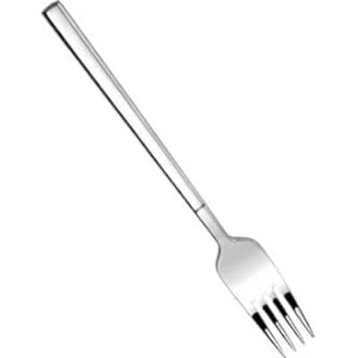 Elia CD010 Sirocco Cutlery Table Fork (Pack of 12) Elia CD010 Sirocco Cutlery Table Fork (Pack of 12)