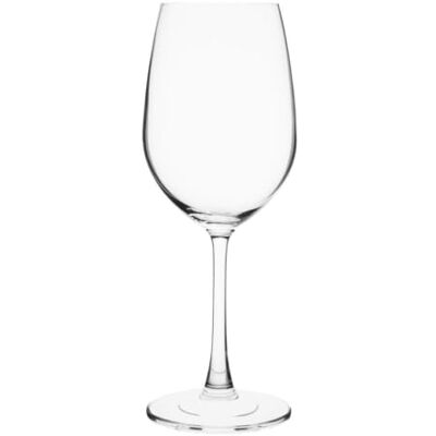 Olympia Serena Wine Glass 350ml 11.8oz (Box 6) Olympia Serena Wine Glass 350ml 11.8oz (Box 6)