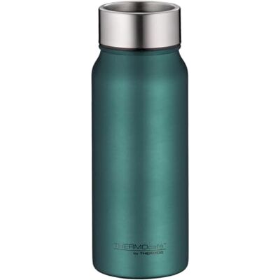 Thermos TC Drinking Mug Moss Green Mat 0.50 L, Thermal Mug, Stainless Steel, Insulated Mug, Coffee Mug to Go Thermo, Leak-Proof, 9 Hours Hot & 18 Hours Cold, Dishwasher Safe, BPA-Free Thermos TC Drinking Mug Moss Green Mat 0.50 L, Thermal Mug, Stainless Steel, Insulated Mug, Coffee Mug to Go Thermo, Leak-Proof, 9 Hours Hot & 18 Hours Cold, Dishwasher Safe, BPA-Free