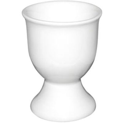 Olympia Whiteware Egg Cup 50x68mm (Box 12) Olympia Whiteware Egg Cup 50x68mm (Box 12)