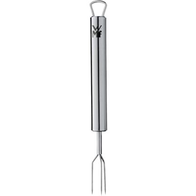 WMF 15.5 cm Profi Plus Potato Peeling Fork, Silver WMF 15.5 cm Profi Plus Potato Peeling Fork, Silver
