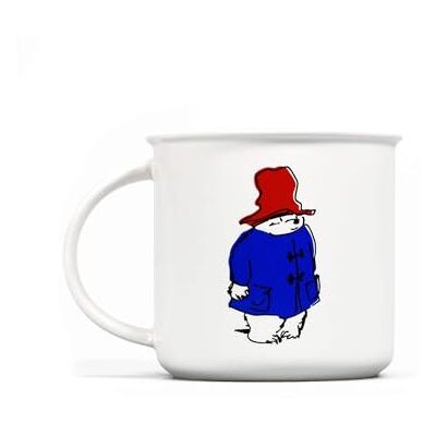 Paddington Bear Kind and Polite Mug - Mug Paddington Bear Kind and Polite Mug - Mug