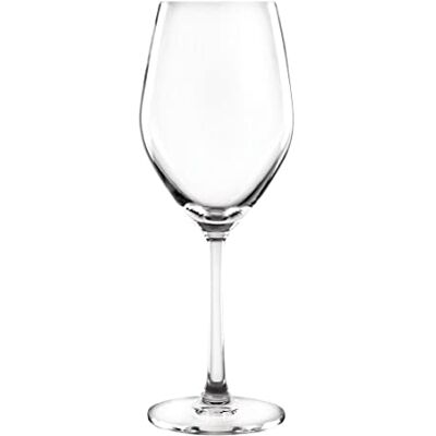 Olympia Cordoba Wine Glass, 340ml / 12oz (6 Pack) Drinkware, Kitchen, Bar, Liquor Glasses Set FB553 Olympia Cordoba Wine Glass, 340ml / 12oz (6 Pack) Drinkware, Kitchen, Bar, Liquor Glasses Set FB553