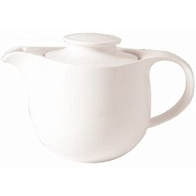 Nextday Catering Equipment Supplies UK Royal Porcelain CG261 Maxadura Advantage Teapot, 12.25 oz.350 mL Nextday Catering Equipment Supplies UK Royal Porcelain CG261 Maxadura Advantage Teapot, 12.25 oz.350 mL