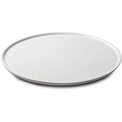 WM Bartleet & Sons 1750 T467 Traditional Porcelain Cake and Hors d’oeuvres Party Serving Plate, Platter Round 35cm – White WM Bartleet & Sons 1750 T467 Traditional Porcelain Cake and Hors d’oeuvres Party Serving Plate, Platter Round 35cm – White
