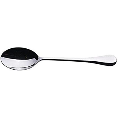 Genware NEV-TES-SL Slim Tea Spoon Genware NEV-TES-SL Slim Tea Spoon
