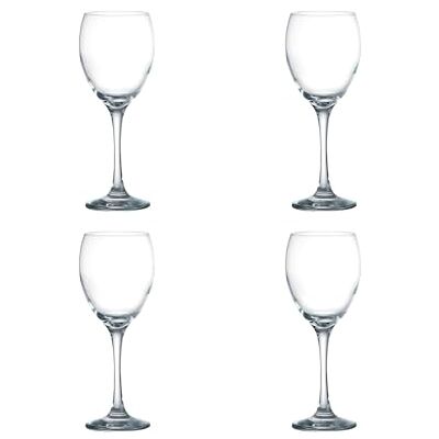 Ravenhead - Mode - Clear - 34cl - Wine Glasses Ravenhead - Mode - Clear - 34cl - Wine Glasses