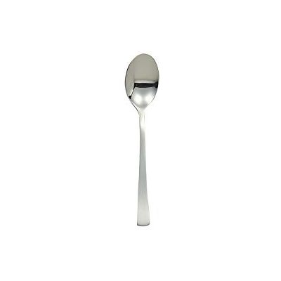Nextday Catering Equipment Supplies UK Signature Steel AB672 Stephanie 18/10 Stainless Steel Teaspoon Nextday Catering Equipment Supplies UK Signature Steel AB672 Stephanie 18/10 Stainless Steel Teaspoon