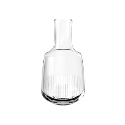 Villeroy & Boch – Afina Water Decanter/Juice jug, Dimensions: Approx. 217 mm, Capacity Approx. 750 ml, Crystal Glass, Dishwasher-Safe, Elegant Decanter for Water and Drinks Villeroy & Boch – Afina Water Decanter/Juice jug, Dimensions: Approx. 217 mm, Capacity Approx. 750 ml, Crystal Glass, Dishwasher-Safe, Elegant Decanter for Water and Drinks