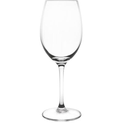 Olympia Novello White Wine Glass Crystal, 255ml (Box 6) Olympia Novello White Wine Glass Crystal, 255ml (Box 6)
