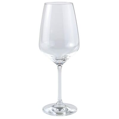 Villeroy & Boch – Essential White Wine Glass, Set of 4, Clear, Dishwasher-Safe, Slender Shape to Bring Out the Fresh Aromas of White Wine, high Quality Crystal Glass Villeroy & Boch – Essential White Wine Glass, Set of 4, Clear, Dishwasher-Safe, Slender Shape to Bring Out the Fresh Aromas of White Wine, high Quality Crystal Glass