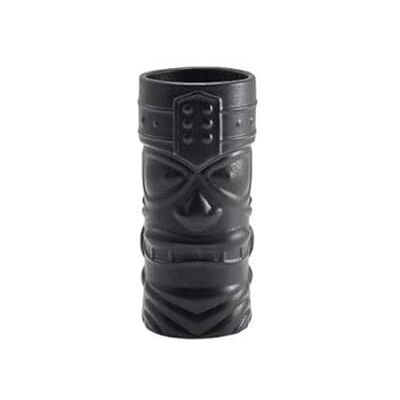 Genware TKM400CT Cast Iron Effect Tiki Mug 40 cL/14 oz. (Pack of 4) Genware TKM400CT Cast Iron Effect Tiki Mug 40 cL/14 oz. (Pack of 4)