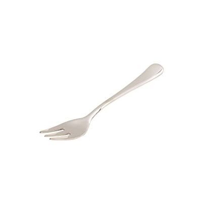 Genware NEV-810-17 Pastry Fork (Pack of 12) Genware NEV-810-17 Pastry Fork (Pack of 12)