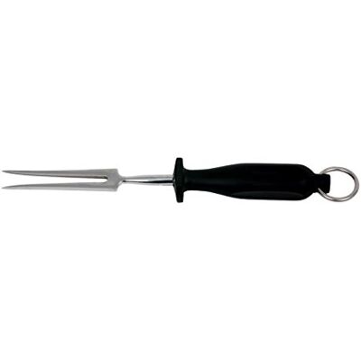 Genware NEV-K-FK6 Carving Fork, 6 Genware NEV-K-FK6 Carving Fork, 6