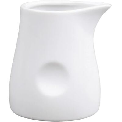 Olympia - Pot à lait encastré - 17cl - Milk pot Olympia - Pot à lait encastré - 17cl - Milk pot
