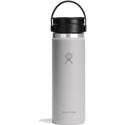Hydro Flask 0.59 l Stainless Steel Thermos Flask Hydro Flask 0.59 l Stainless Steel Thermos Flask