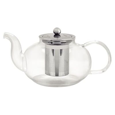 Tramontina Teapot with Infuser Tramontina Teapot with Infuser