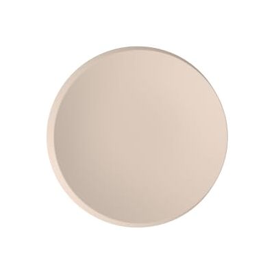 Villeroy & Boch – NewMoon Beige Bread Plate, Beige Plate in Premium Porcelain Villeroy & Boch – NewMoon Beige Bread Plate, Beige Plate in Premium Porcelain