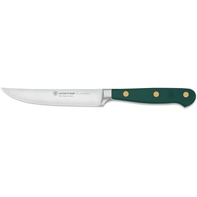 Wüsthof Classic Fresh Rosemary 4,5'' Steak Knife Wüsthof Classic Fresh Rosemary 4,5'' Steak Knife