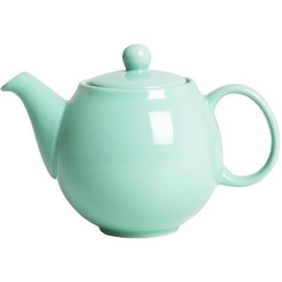 Olympia Café Teapot Aqua 450ml (Box 2) Olympia Café Teapot Aqua 450ml (Box 2)