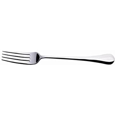 Genware TF-SL Slim Table Fork, 18/0 Genware TF-SL Slim Table Fork, 18/0
