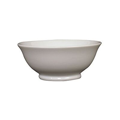 Genware NEV-368113 Royal Footed Valier Bowl, 13 cm/32 cl (Pack of 6) Genware NEV-368113 Royal Footed Valier Bowl, 13 cm/32 cl (Pack of 6)