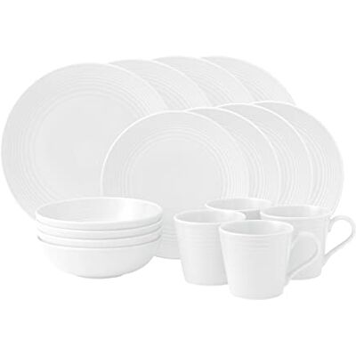 Royal Doulton - Gordon Ramsay Maze - Dinnerware Set Royal Doulton - Gordon Ramsay Maze - Dinnerware Set