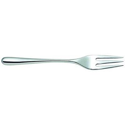 Alessi Caccia Fish Fork, Set of 6 (LCD01/17) Alessi Caccia Fish Fork, Set of 6 (LCD01/17)