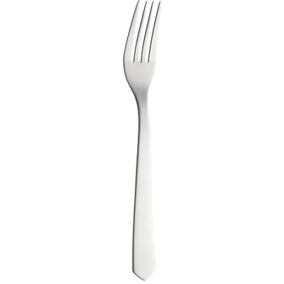 Grunwerg Horizon Collection Table Forks, 18-0 Stainless Steel, Set of 12 Grunwerg Horizon Collection Table Forks, 18-0 Stainless Steel, Set of 12