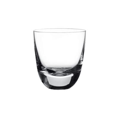 Villeroy & Boch American Bar 88 mm Straight Bourbon Cocktail Tumbler Villeroy & Boch American Bar 88 mm Straight Bourbon Cocktail Tumbler